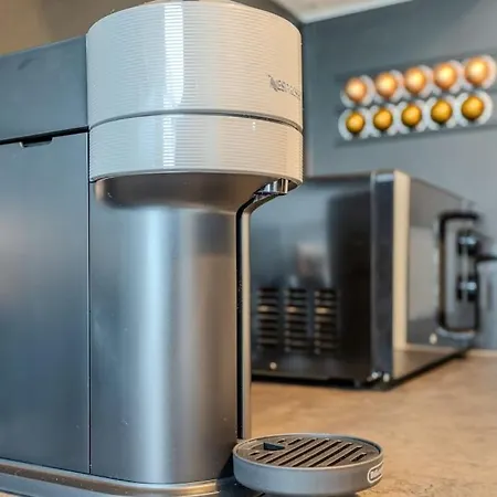 Modernes 2 Zi Zentral Kiel