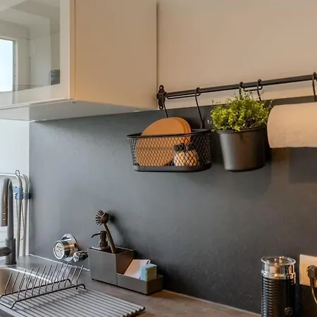 Appartamento Modernes 2 Zi Zentral *