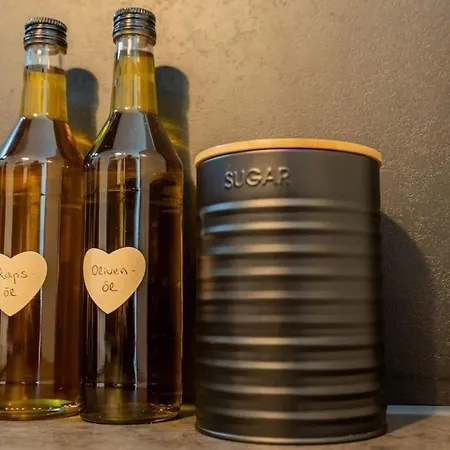 Modernes 2 Zi Zentral * Kiel